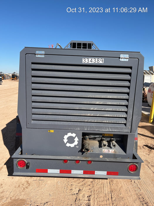 2023 ATLAS COPCO XAS 850