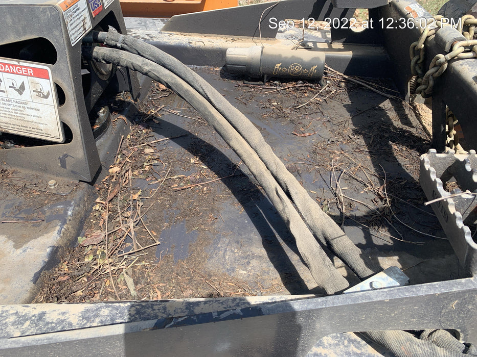 2022 PALADIN 30372A-0022