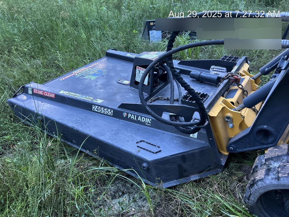 2022 PALADIN 30372A-0022