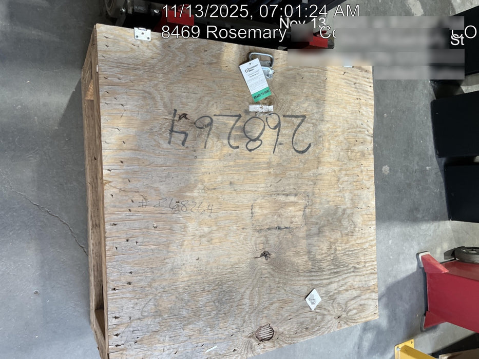 2022 MATHEY DEARMAN 4SA