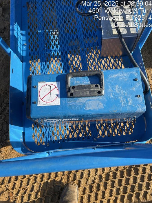 2024 MILLER ELECTRIC CST-282