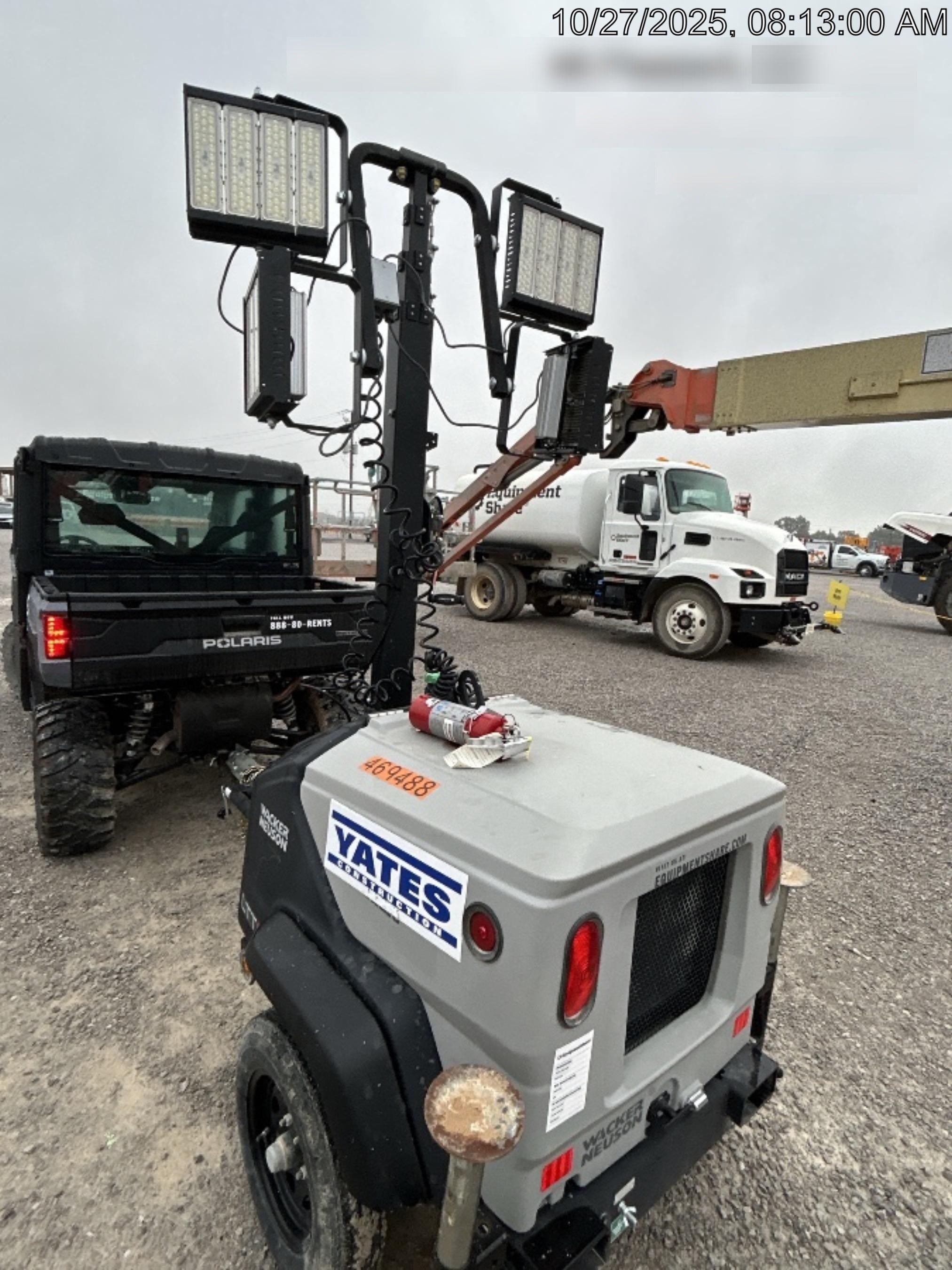 2024 WACKER NEUSON LTT4