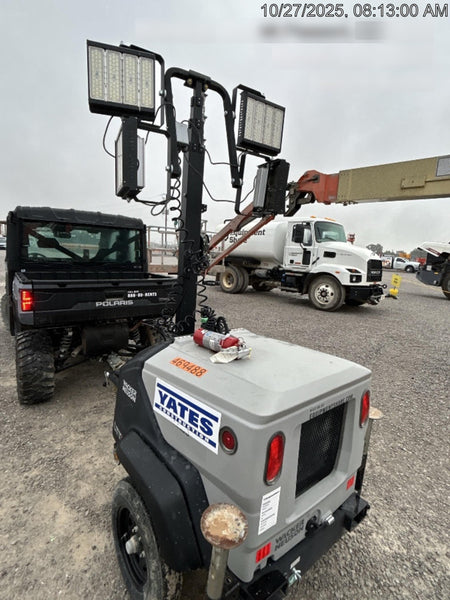 2024 WACKER NEUSON LTT4