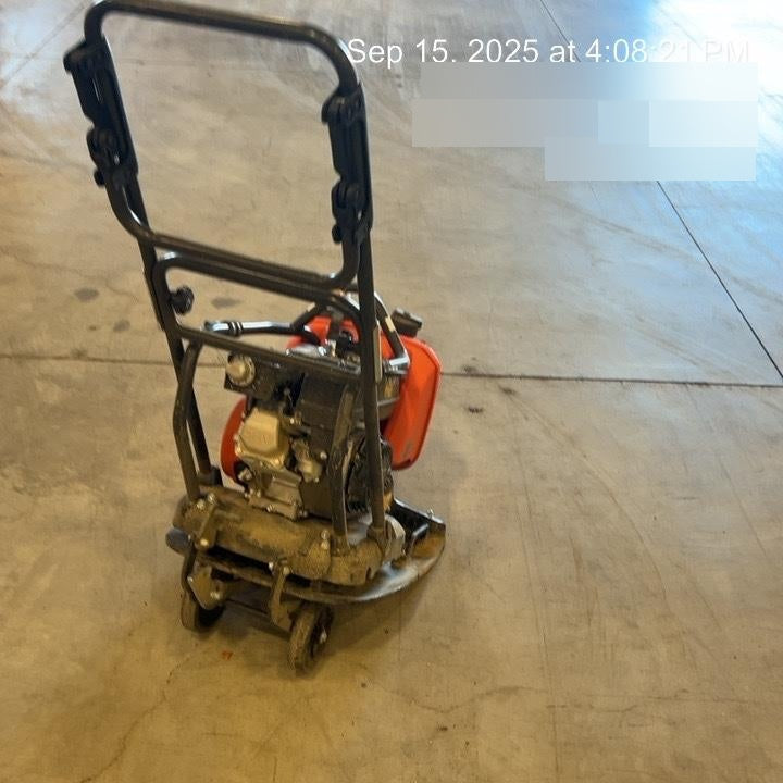 2024 HUSQVARNA LF75