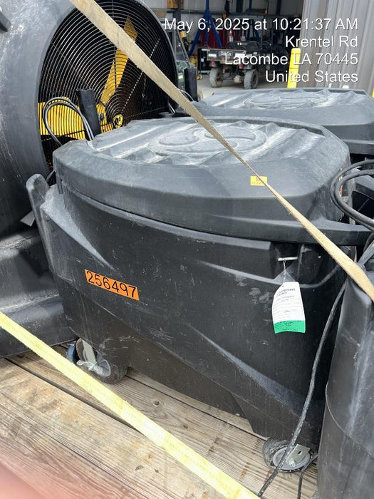 2022 POWER BREEZER PB4BASE