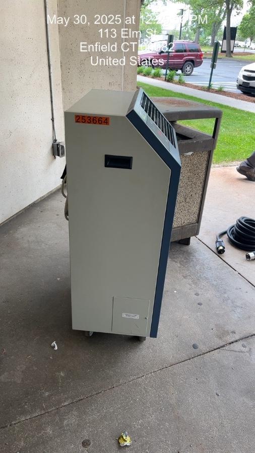 2022 OCEANAIRE OWC1811QC