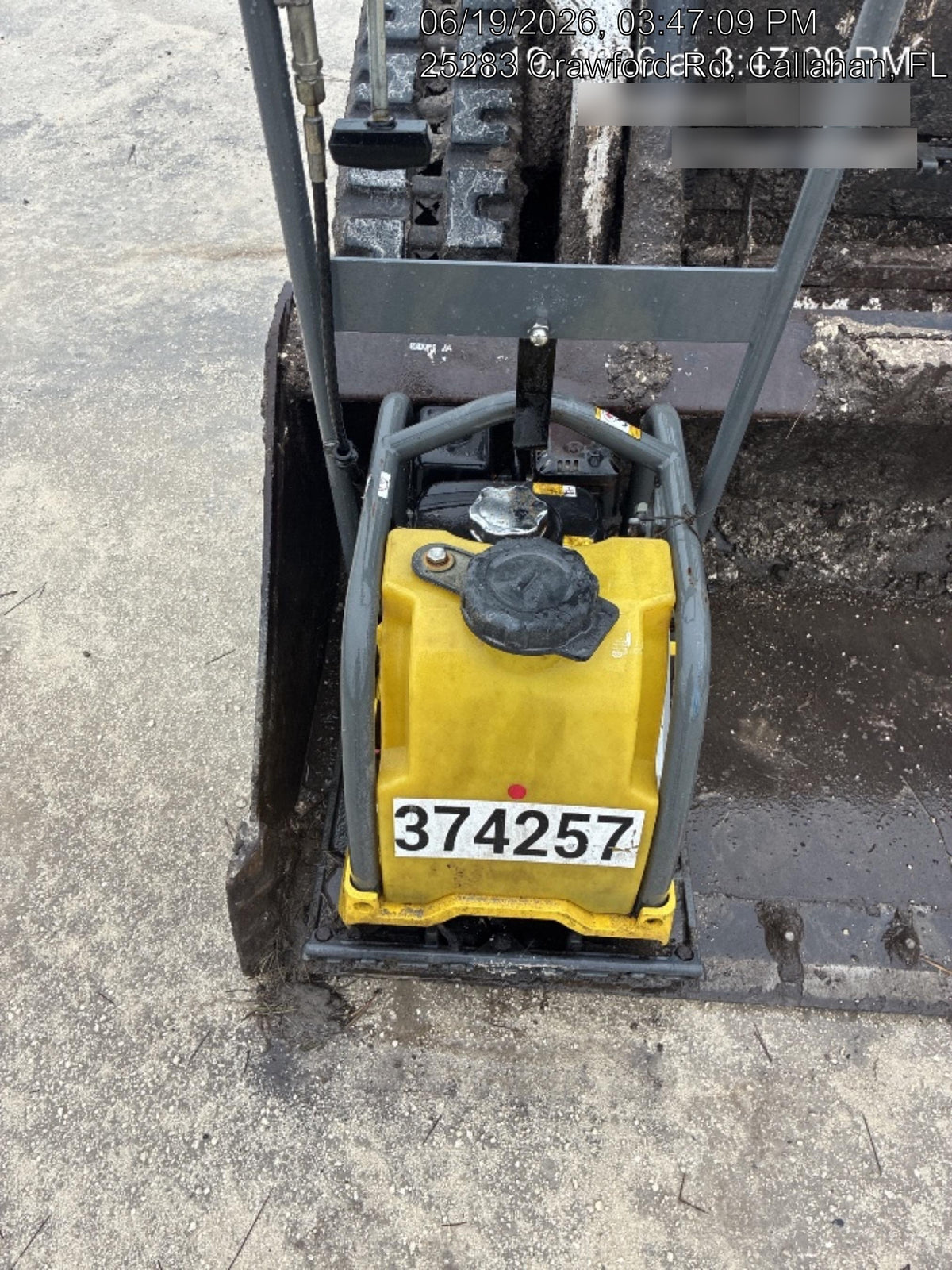2023 WACKER NEUSON WPU1550AW