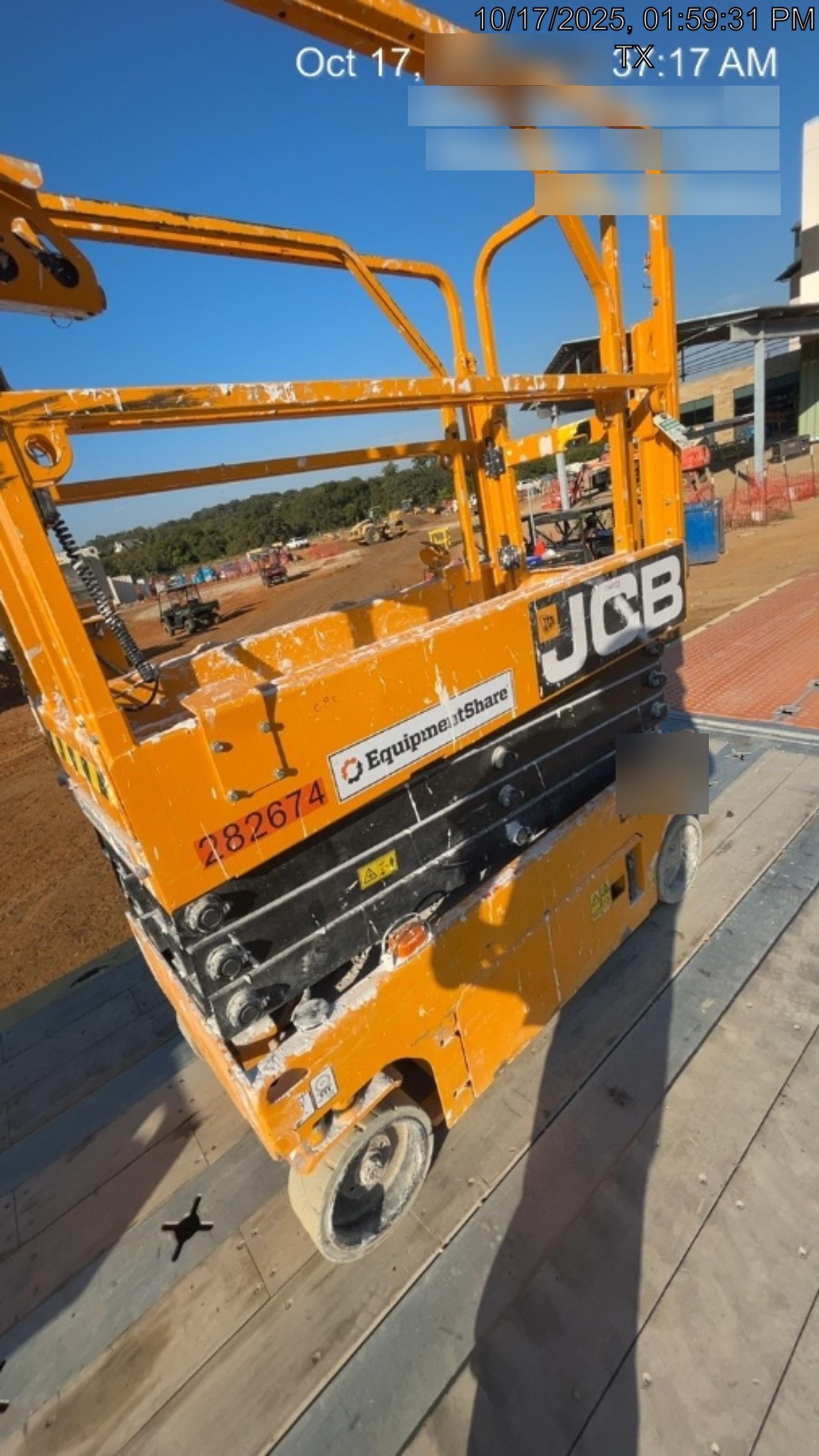 2023 JCB S1930E