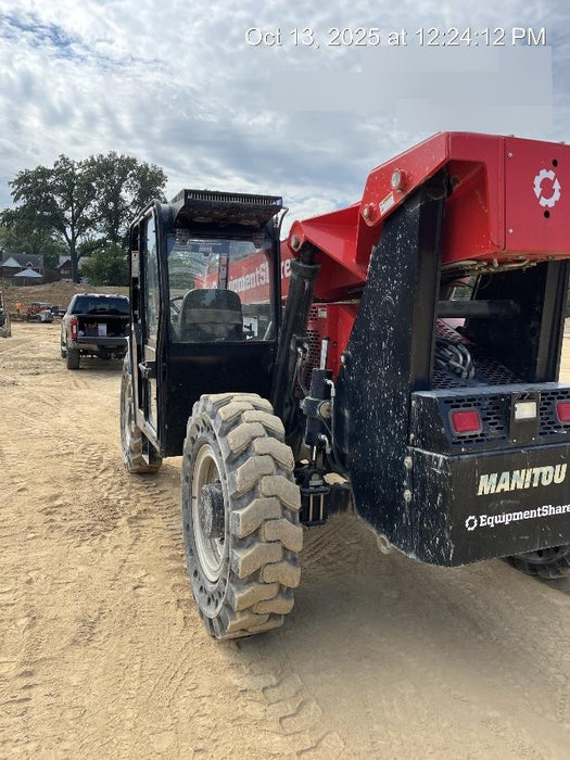 2020 MANITOU MTA8044