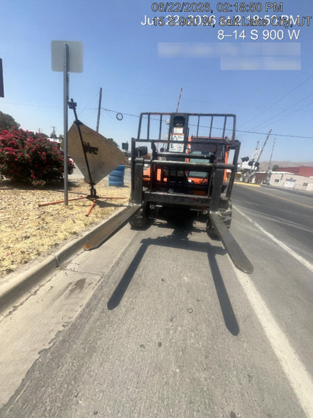 2025 JLG 519