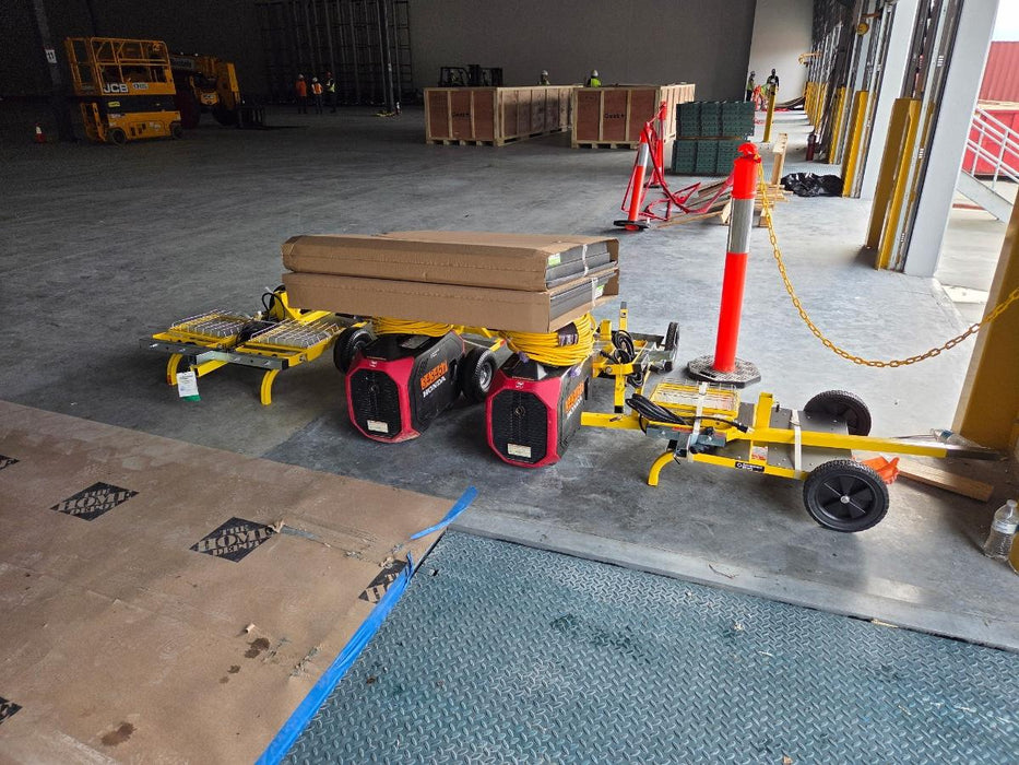 2024 CONSTRUCTION ELECTRICAL PRODUCTS 7309