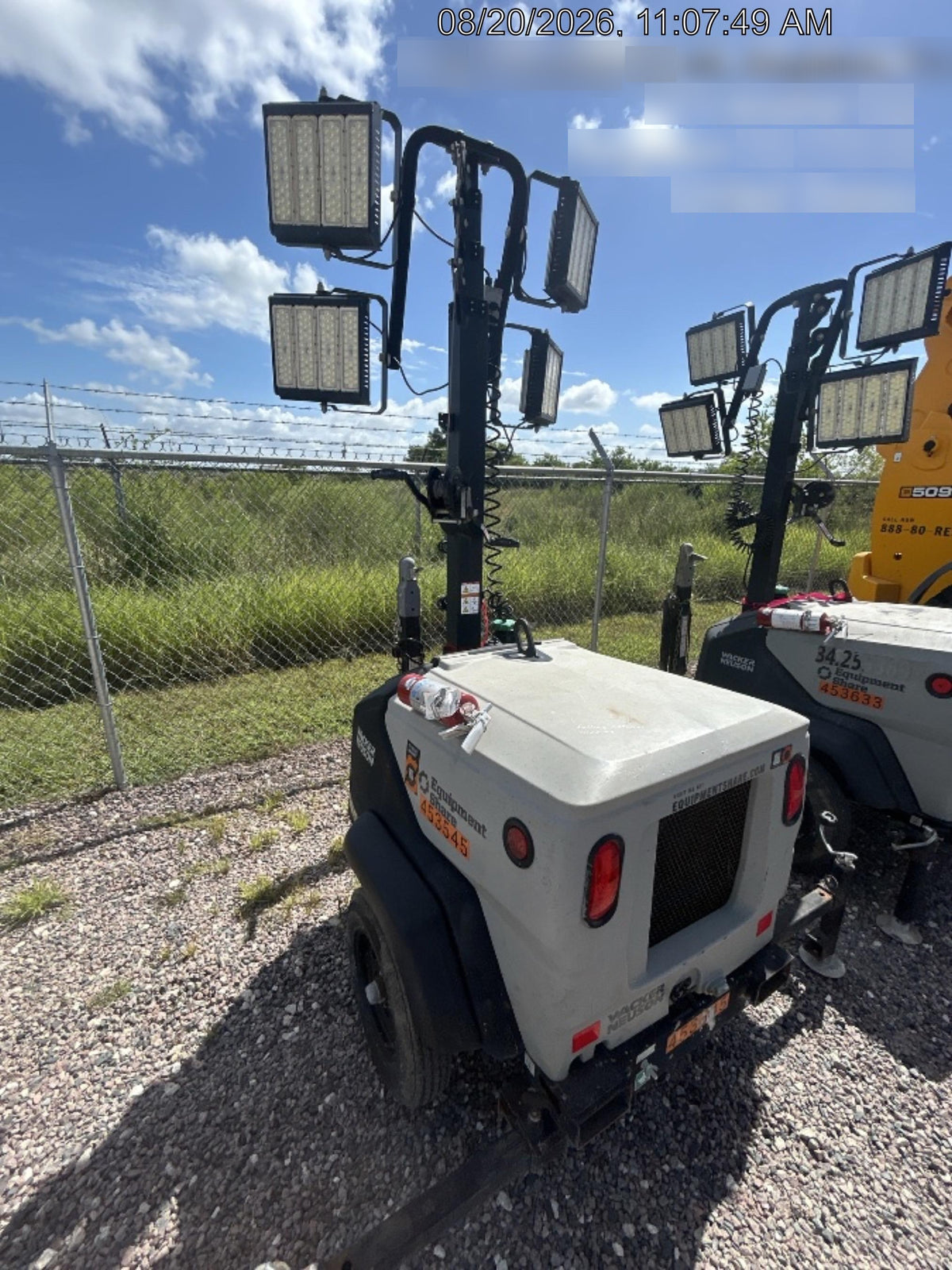 2024 WACKER NEUSON LTT4
