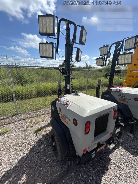 2024 WACKER NEUSON LTT4