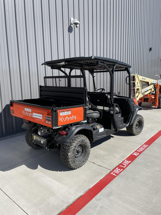 2023 KUBOTA RTV-X1140W-H (Canopy)