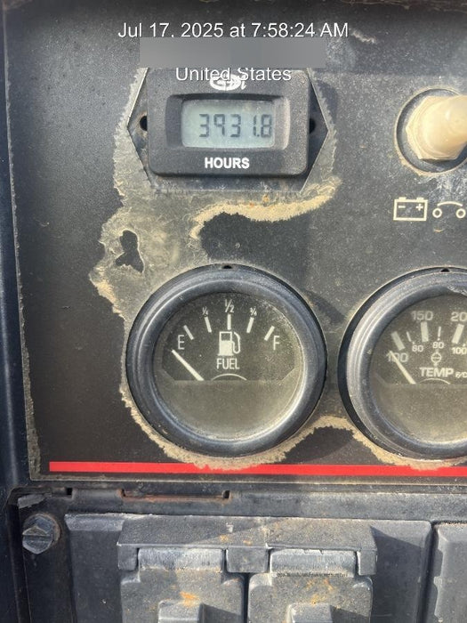 Lincoln Electric Vantage 322 Lincoln Vantage 322 Welder Ready Pak 3 - Vantage 322, Trailer