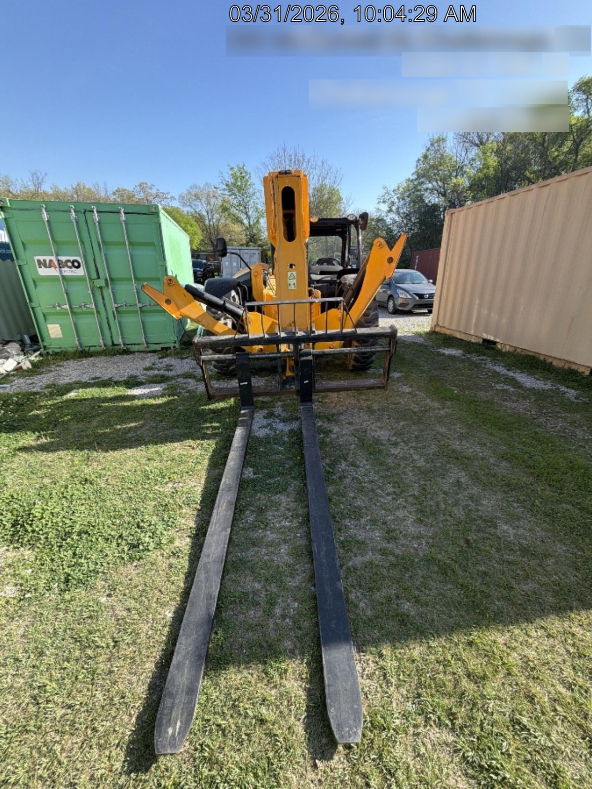 2019 JCB 512-56