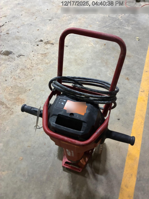 2025 HILTI TE 3000-AVR