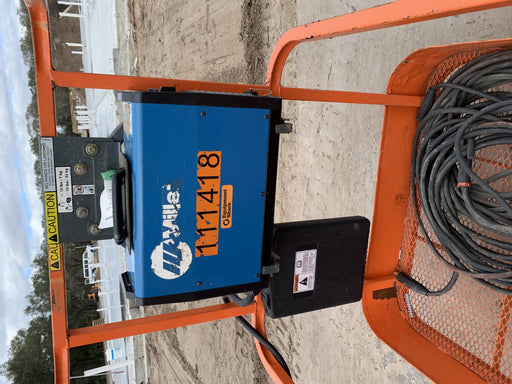 2020 MILLER ELECTRIC CST-280