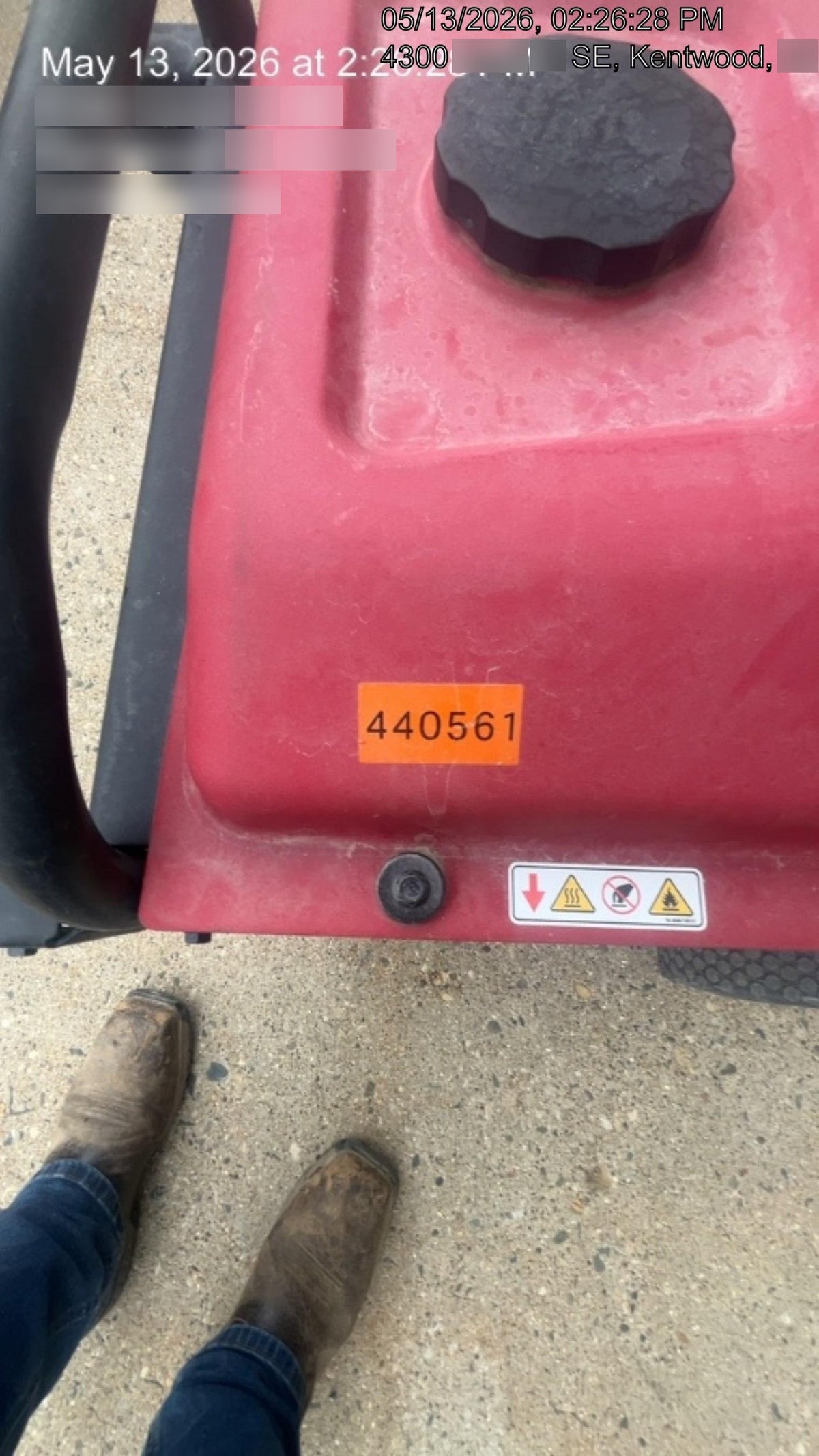 2024 MI-T-M GEN-6500-0MM1