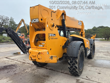 2023 JCB 510-56