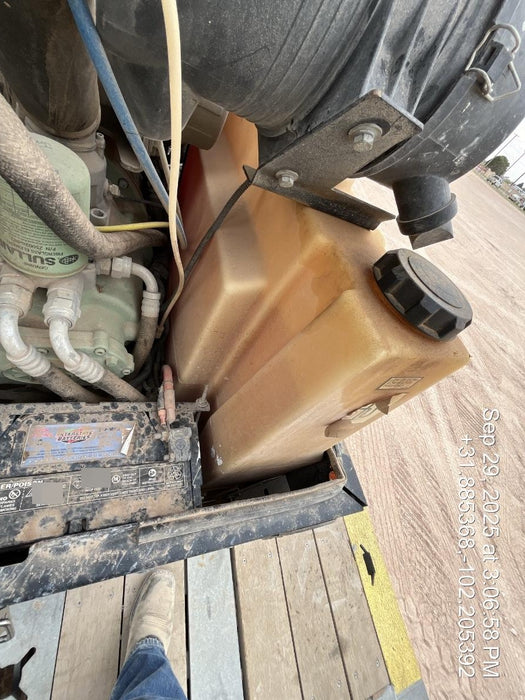 2019 SULLAIR 185-DPQ