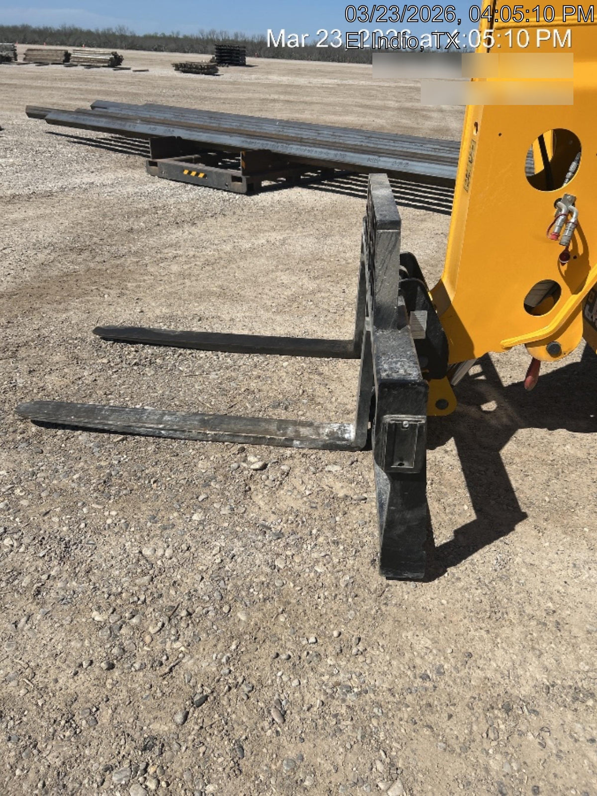 2025 JCB 512-56