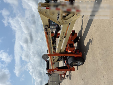 2023 JLG T500J