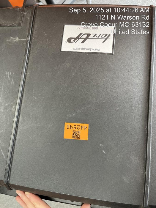 2024 TORCUP VT-2000KIT