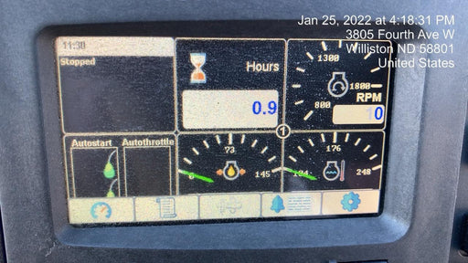 2021 PIONEER PP128S20L71-6135