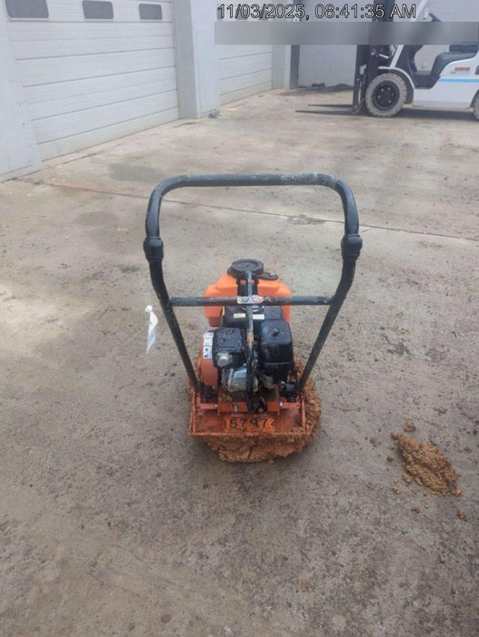 2023 MULTIQUIP MVC82VHW