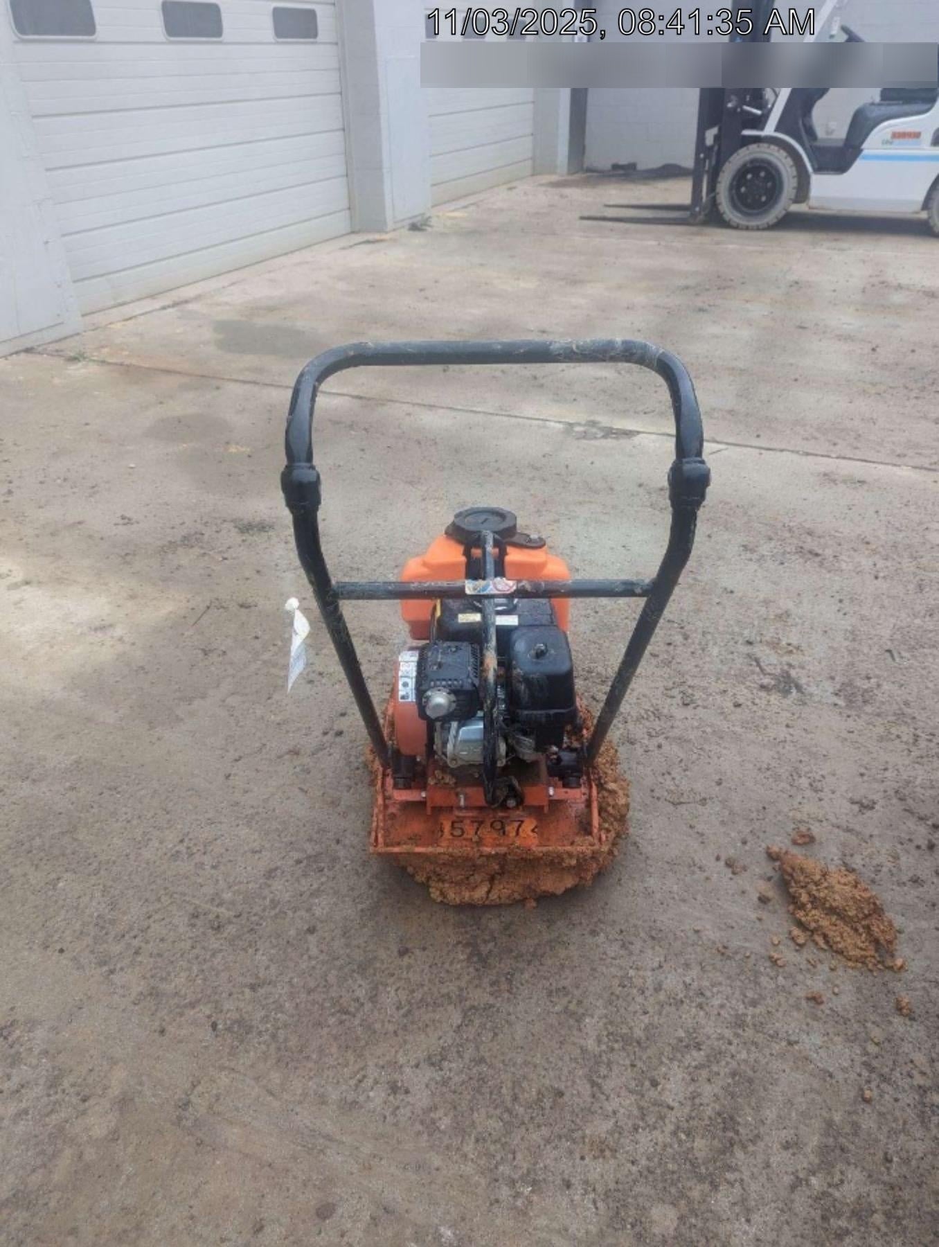 2023 MULTIQUIP MVC82VHW