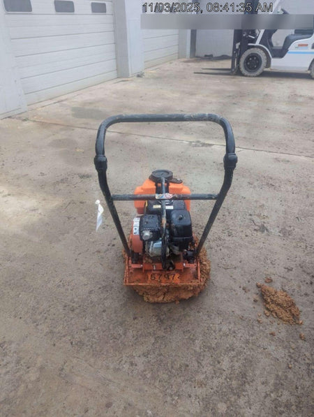 2023 MULTIQUIP MVC82VHW