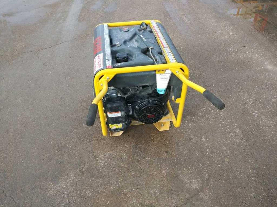 2018 WACKER NEUSON GP6600A