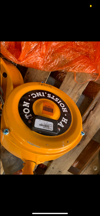 2021 HARRINGTON CF015-20