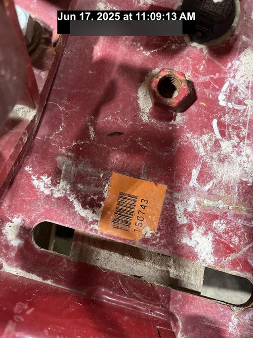 2021 KEY PLANT Pipe Conveyor