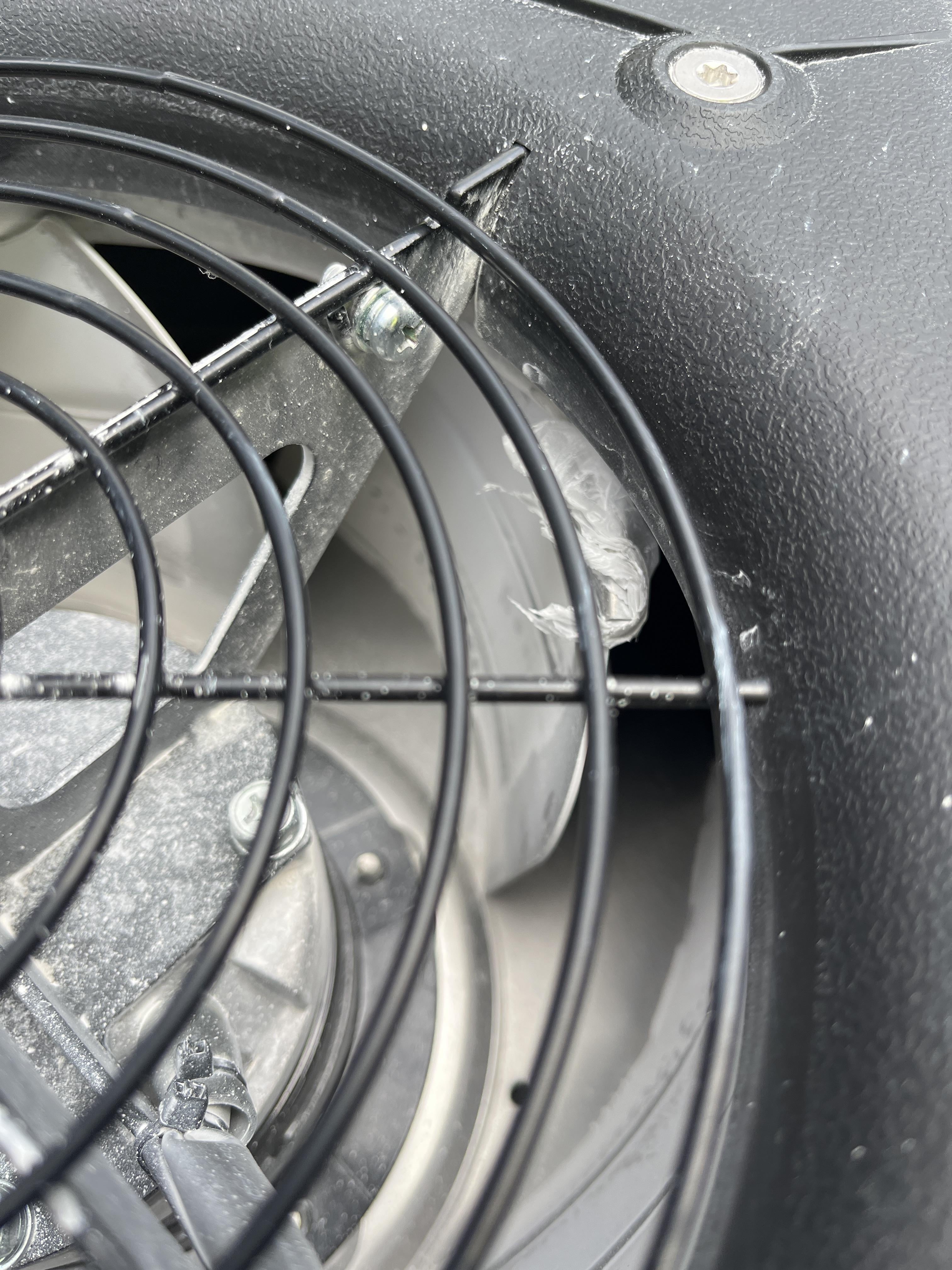 2022 PHOENIX AirMAX Radial Air Mover