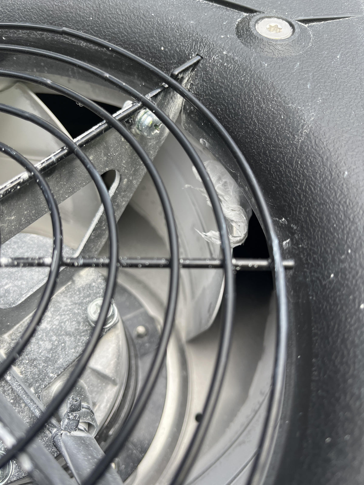 2022 PHOENIX AirMAX Radial Air Mover