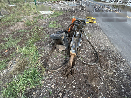 2023 MICHIGAN PNEUMATIC MP-ERD60