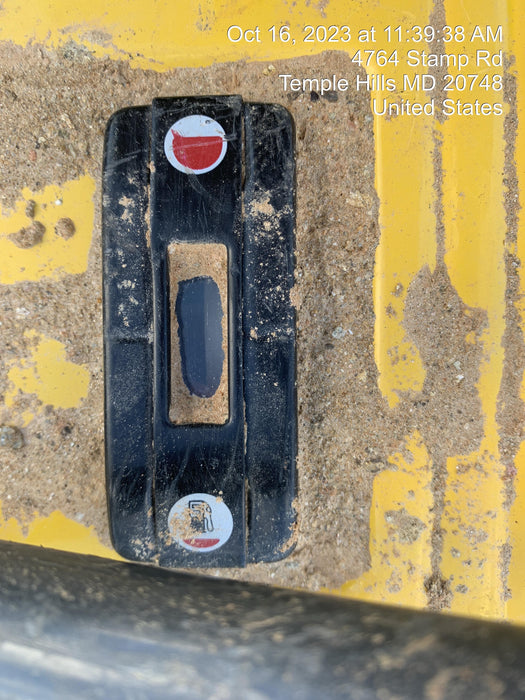 2021 WACKER NEUSON GP6600A