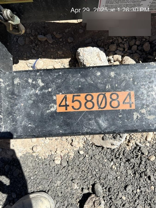 2024 STAR INDUSTRIES M1360B - Star JIB Boom