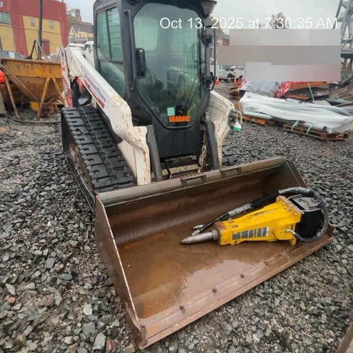2024 EPIROC SBU220