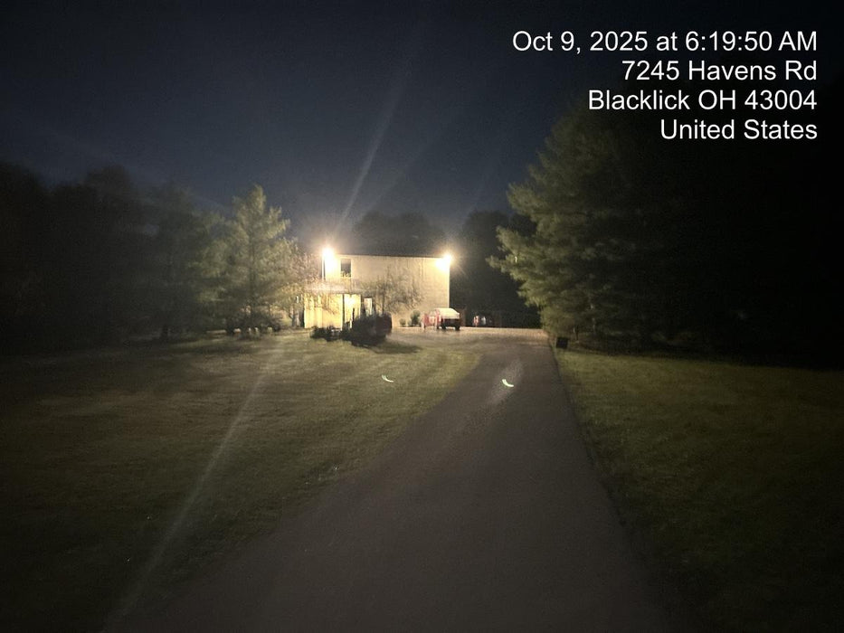 2025 PALADIN M6H-0022