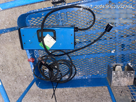 2024 MILLER ELECTRIC CST-282