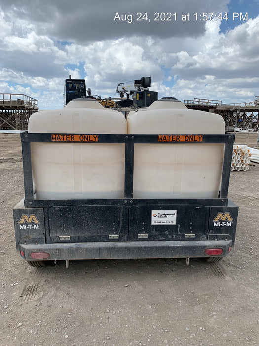 2020 MI-T-M CORPORATION HS-3006-0MDK-UR