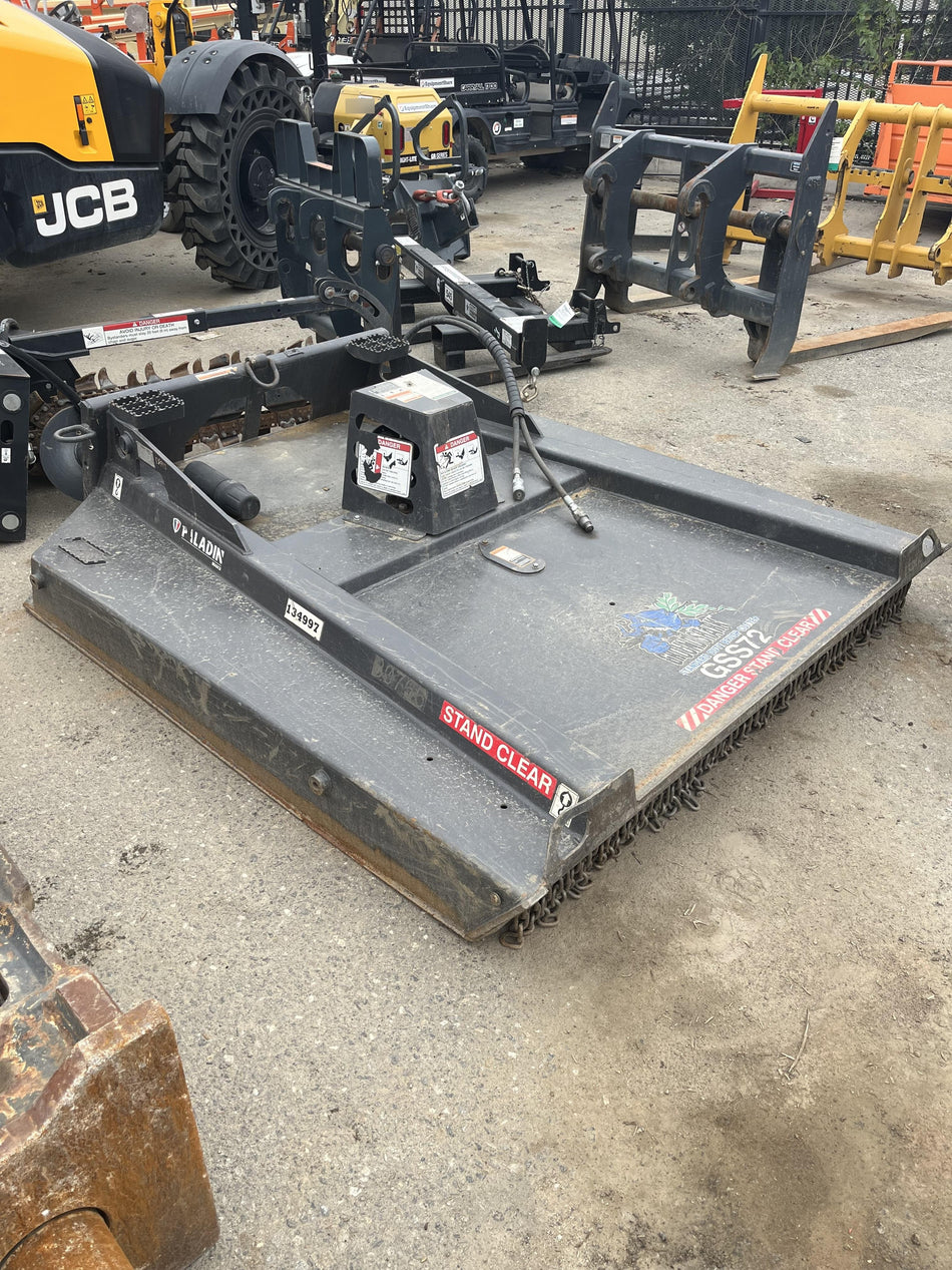 2021 PALADIN 30372A-0022