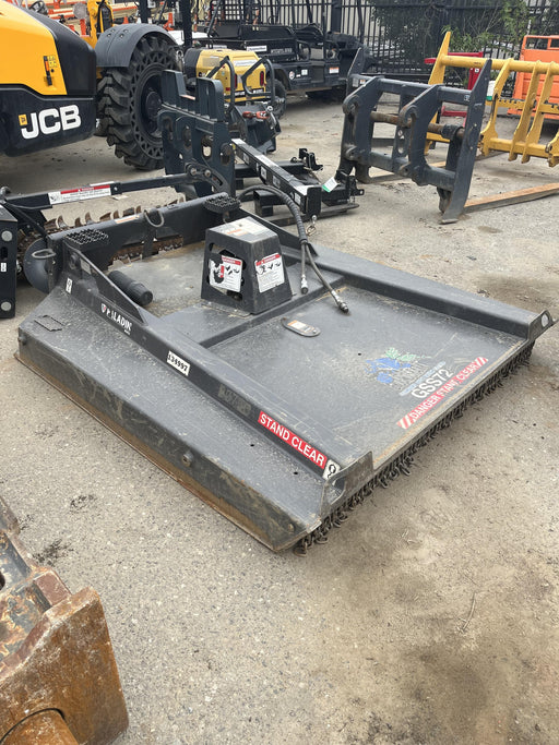 2021 PALADIN 30372A-0022