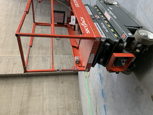 2016 SKYJACK SJIII-3219