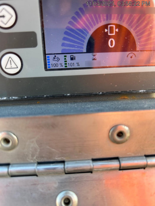 2021 ATLAS COPCO XATS 400 PFF