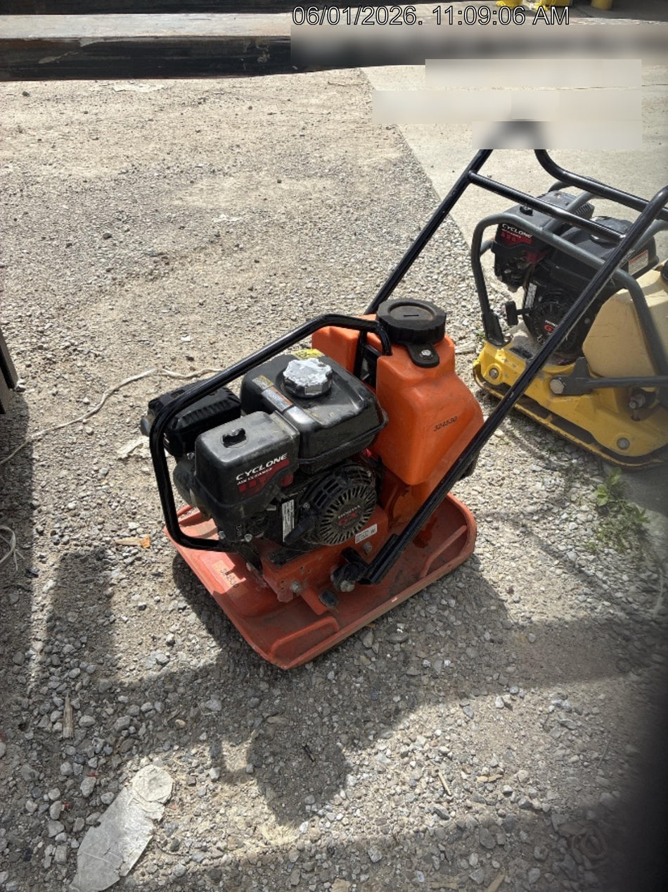 2023 MULTIQUIP MVC82VHW