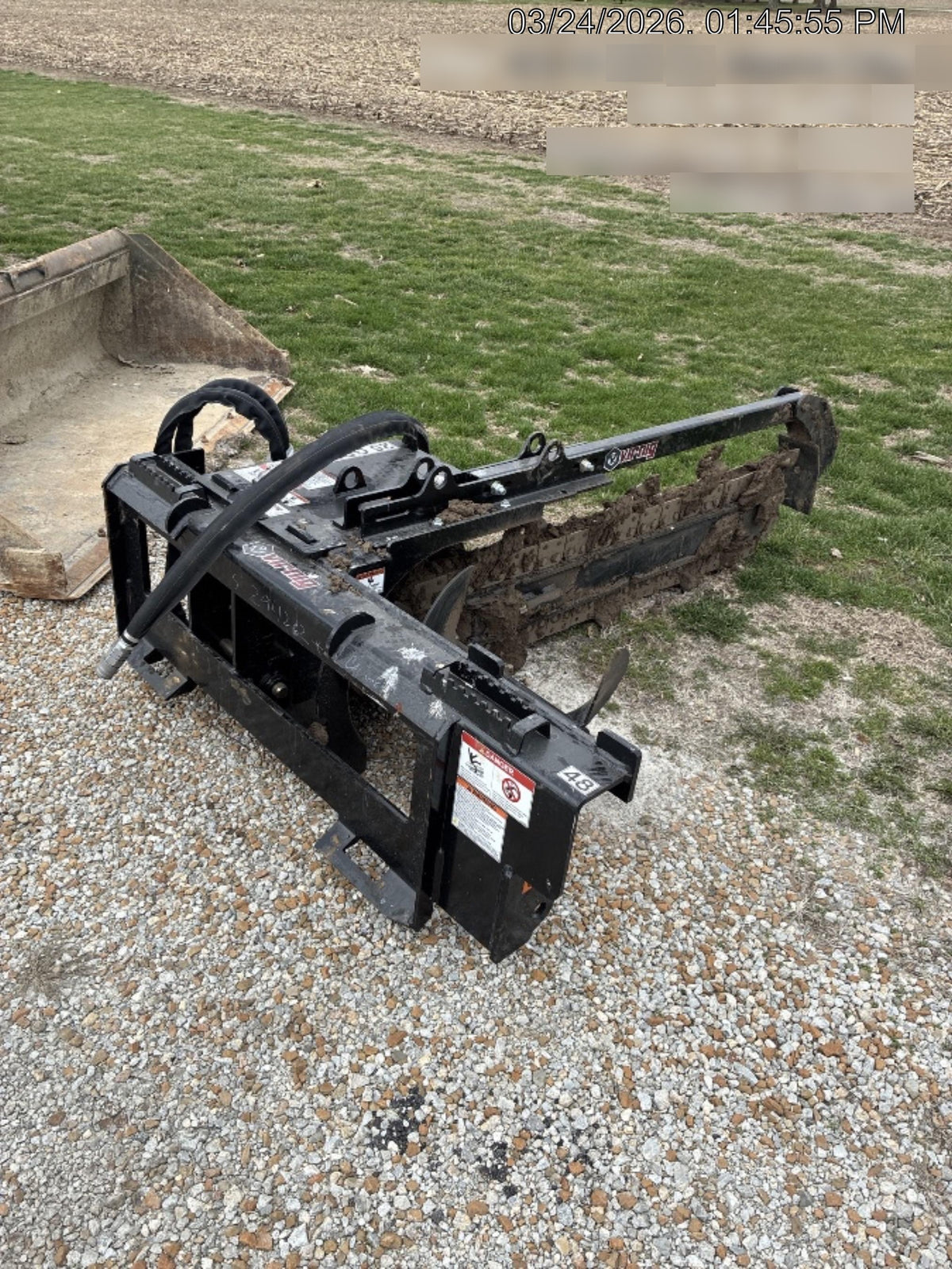 2025 VIRNIG TCH48-25